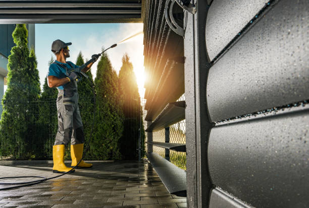 Trusted Palm Springs, FL Pressure washing Experts